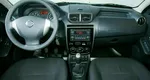 Nissan terrano