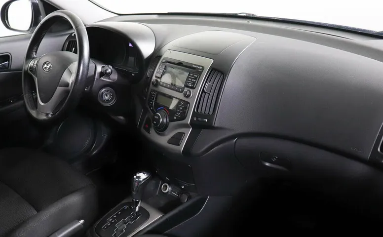 Hyundai i30 I Рестайлинг