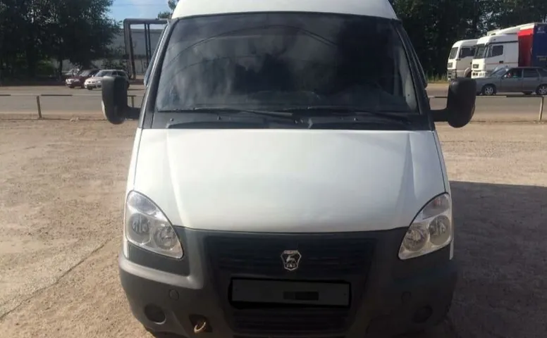 ГАЗель 2705