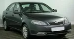 Daewoo gentra