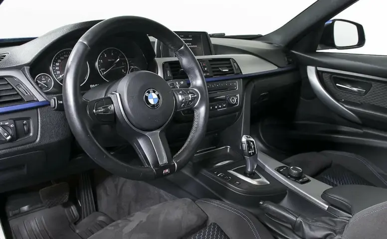 BMW 3 серии