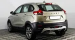 Lada (ваз) xray cross cvt 2019 с пробегом 84 124 км