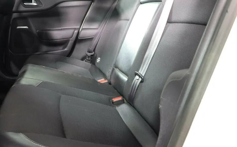 Citroen DS4 I