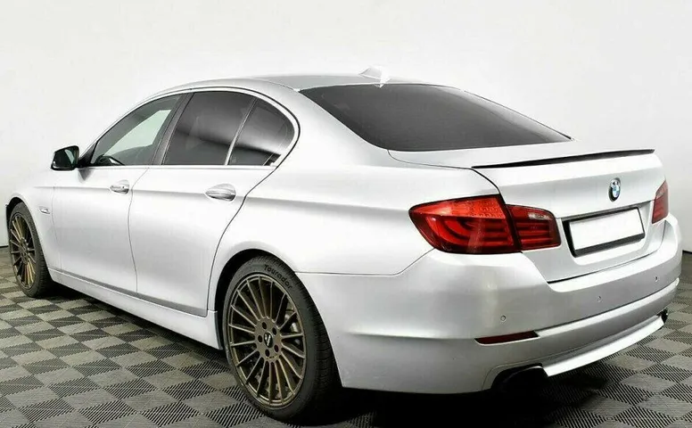BMW 5 серия 3.0 Автомат