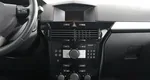 Opel Astra H Рестайлинг
