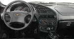 Chevrolet Niva
