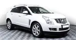Cadillac SRX