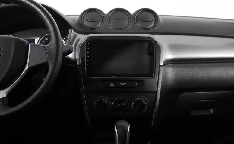 Suzuki vitara акпп 2020 с пробегом 12 447 км