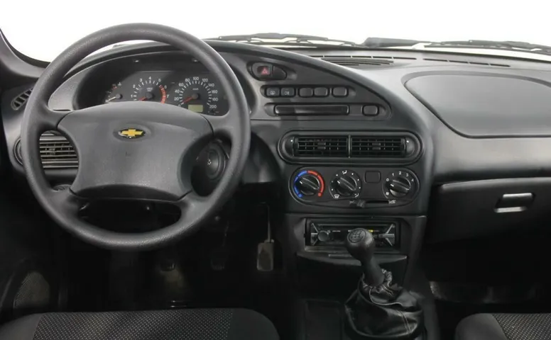 Chevrolet Niva