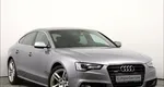 Audi A5 I (8T) Рестайлинг