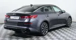 Kia Optima 2.0 АКПП