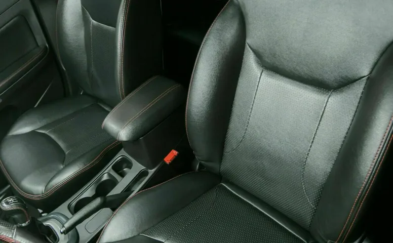 Chery tiggo 5