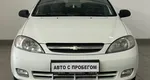 Chevrolet LACETTI 1.4 MT (94 л.с.)