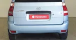 Hyundai Matrix I Рестайлинг