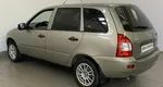 LADA (ВАЗ) KALINA 1.6 MT (81 л.с.)