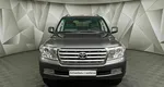 Toyota Land Cruiser 4.7 4WD AT (288 л.с.) Люкс Серый