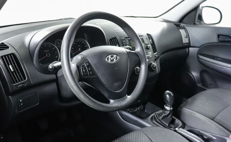 Hyundai i30 1.6 МКПП