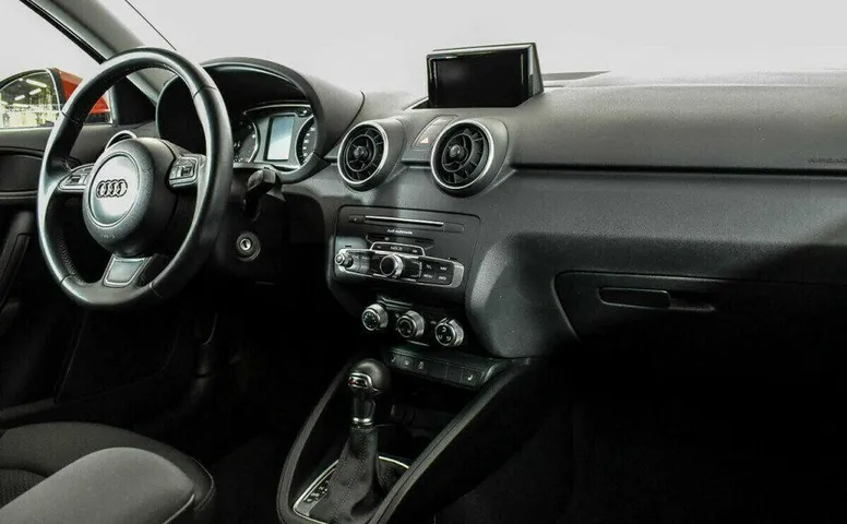 Audi A1 1.4 Робот