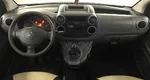 Citroen BERLINGO 1.6 MT (90 л.с.)