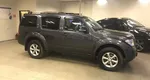 Nissan Pathfinder III