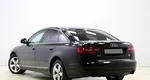 Audi A6 III (C6) Рестайлинг