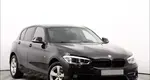 BMW 1 серии