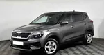 Kia seltos акпп 2020 с пробегом 28 300 км
