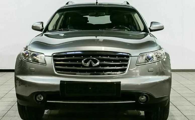 Infiniti fx