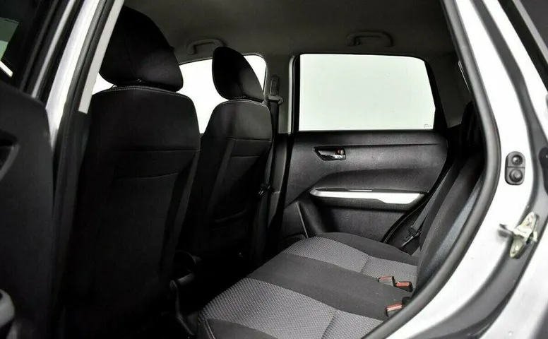 Suzuki Vitara 1.6 Автомат