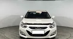 Hyundai i40 акпп 2013 с пробегом 86 809 км