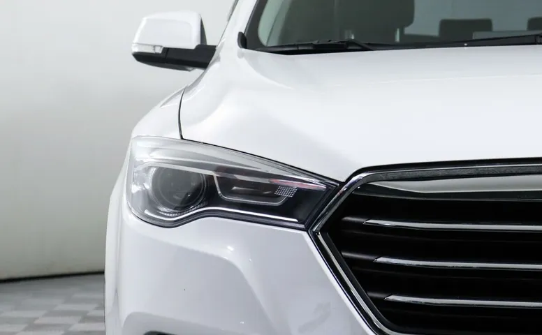 FAW Besturn X80 2.0 АКПП