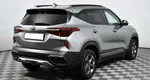 Kia seltos акпп 2020 с пробегом 25 600 км