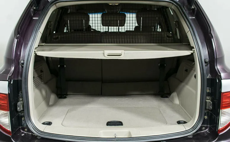 Ssangyong kyron