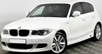 BMW 1 серии I (E81/E82/E87/E88) Рестайлинг
