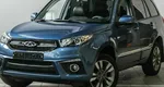 Chery tiggo 3