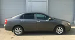 Lifan SOLANO 1.6 CVT (106 л.с.)