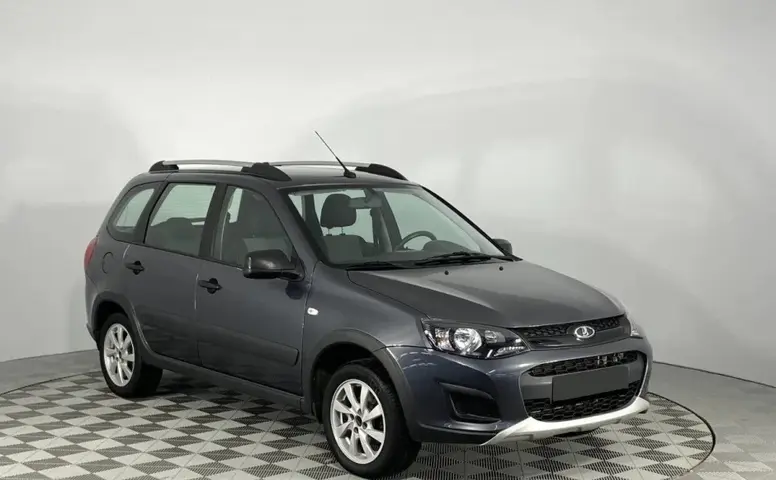 LADA (ВАЗ) Kalina