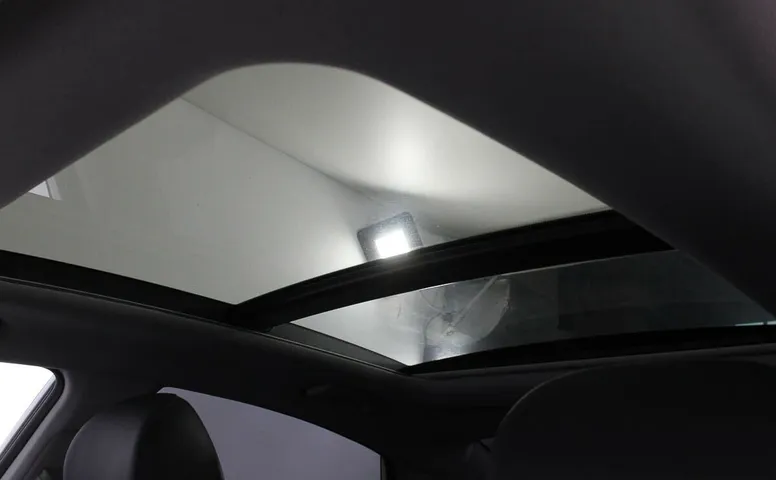Hyundai Sonata 2.0 АКПП
