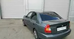 Hyundai ACCENT 1.5 MT (102 л.с.)
