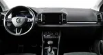 Skoda karoq акпп 2020 с пробегом 19 690 км