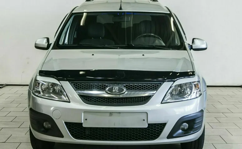 Lada (ваз) largus