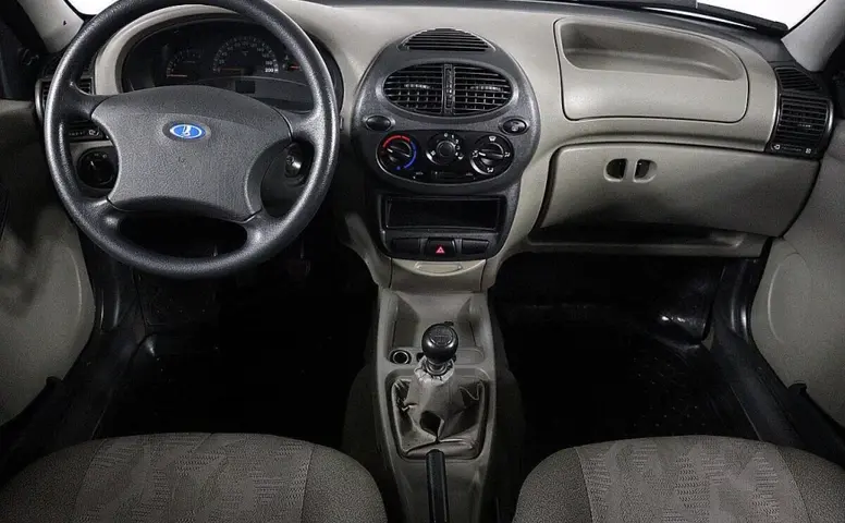 LADA (ВАЗ) Kalina