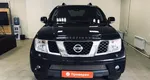 Nissan Pathfinder III