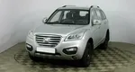 Lifan X60 1.8 Механика