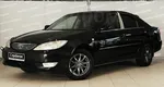 Toyota Camry, 6 поколение, рестайлинг