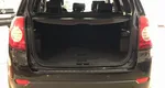 Chevrolet Captiva, I
