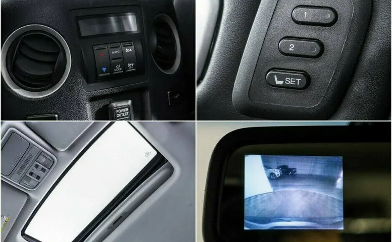 Honda Pilot 3.5 Автомат
