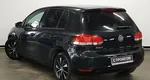 Volkswagen Golf VI