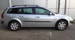 Renault MEGANE 1.5d MT (86 л.с.)
