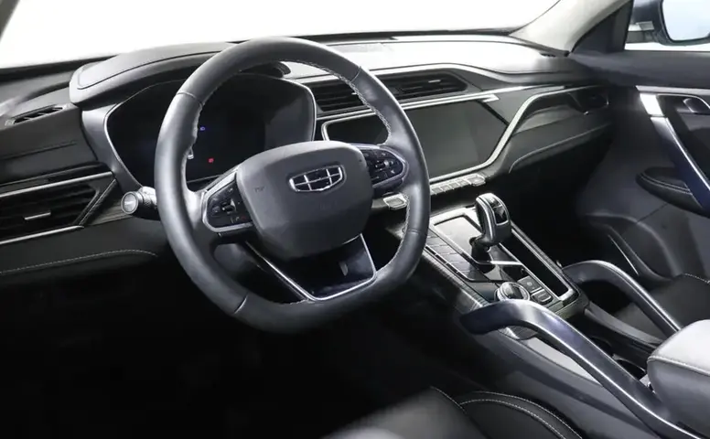 Geely Atlas Pro